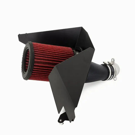 Mishimoto 2021 + BMW G8X M3/M4 3.0L S58B30 Open Airbox Performance Intake - Truck & Automotive