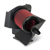 Mishimoto 2021 + BMW G8X M3/M4 3.0L S58B30 Open Airbox Performance Intake - Truck & Automotive