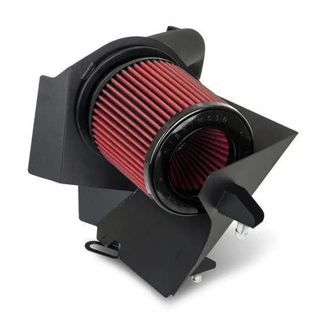 Mishimoto 2021 + BMW G8X M3/M4 3.0L S58B30 Open Airbox Performance Intake - Truck & Automotive