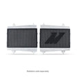 Mishimoto 2021 + BMW G8X M3/M4 Auxiliary Radiator Rock Guards - Truck & Automotive