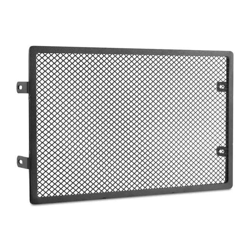 Mishimoto 2021 + BMW G8X M3/M4 Auxiliary Radiator Rock Guards - Truck & Automotive