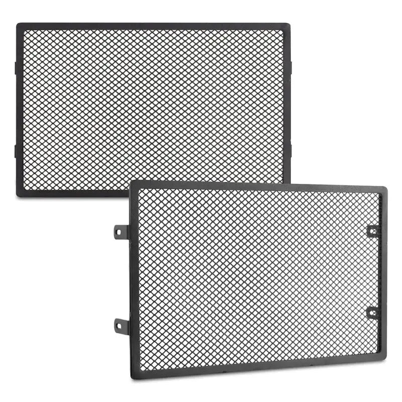 Mishimoto 2021 + BMW G8X M3/M4 Auxiliary Radiator Rock Guards - Truck & Automotive
