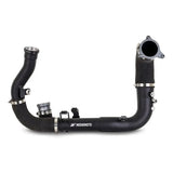 Mishimoto 2021 + BMW G8X M3/M4 Hot Side Intercooler Charge Pipe Kit - Truck & Automotive