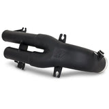 Mishimoto 2021 + BMW G8X M3/M4 Hot Side Intercooler Charge Pipe Kit - Truck & Automotive