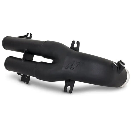 Mishimoto 2021 + BMW G8X M3/M4 Hot Side Intercooler Charge Pipe Kit - Truck & Automotive