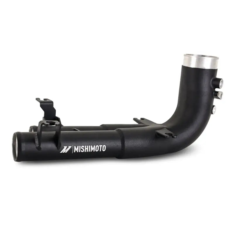 Mishimoto 2021 + BMW G8X M3/M4 Hot Side Intercooler Charge Pipe Kit - Truck & Automotive