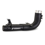 Mishimoto 2021 + BMW G8X M3/M4 Hot Side Intercooler Charge Pipe Kit - Truck & Automotive