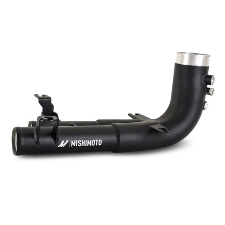 Mishimoto 2021 + BMW G8X M3/M4 Hot Side Intercooler Charge Pipe Kit - Truck & Automotive