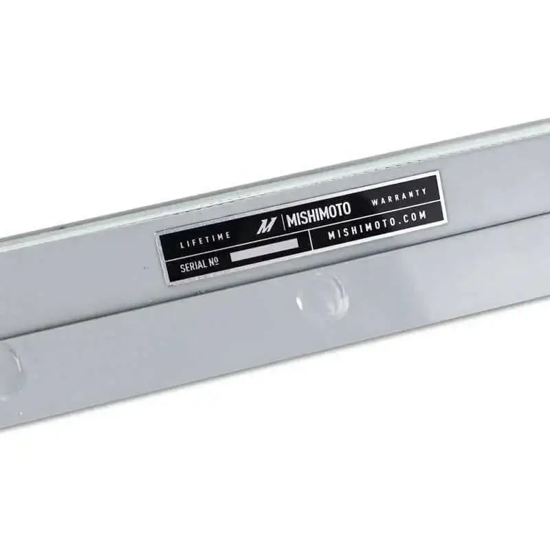 Mishimoto MMOC-G80-21SL