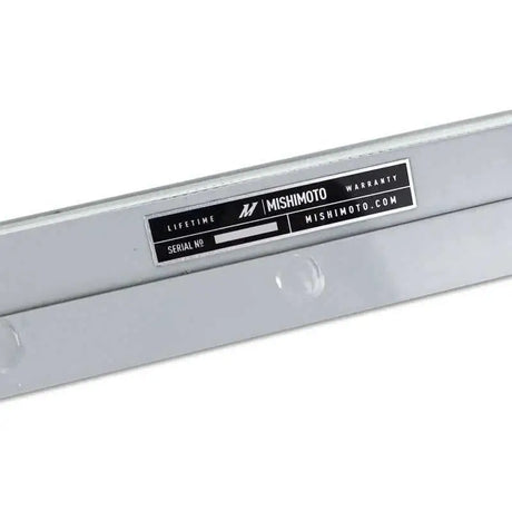 Mishimoto MMOC-G80-21SL