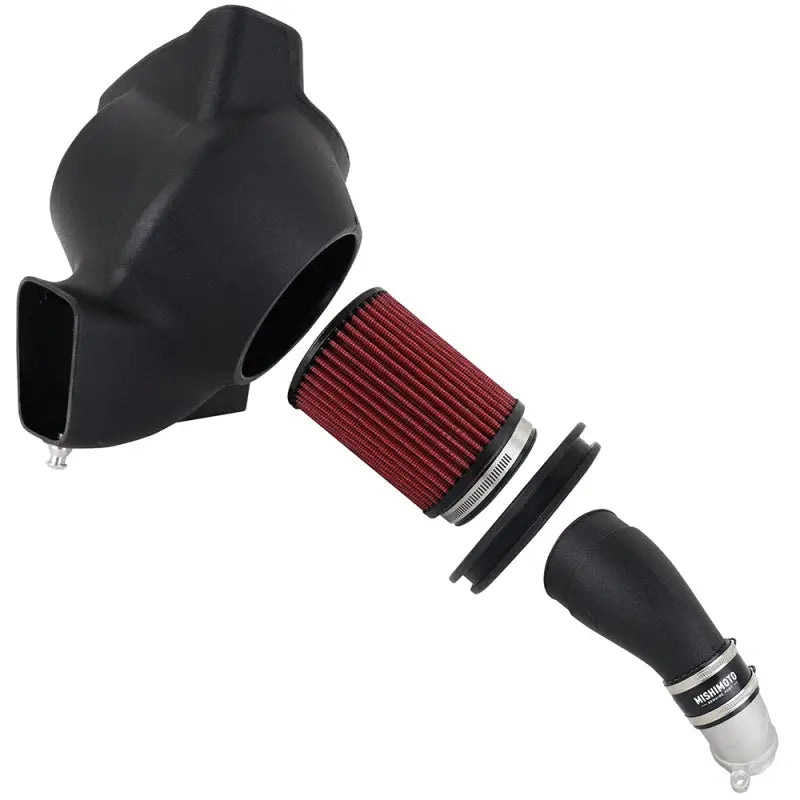 Mishimoto MMAI-G80-21 Mishimoto 2021+ BMW G8X M3/M4 Performance Air Intake Kit