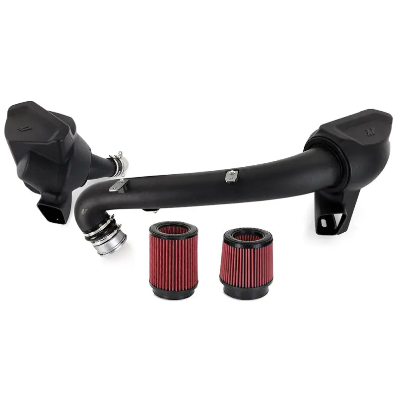 Mishimoto MMAI-G80-21 Mishimoto 2021+ BMW G8X M3/M4 Performance Air Intake Kit