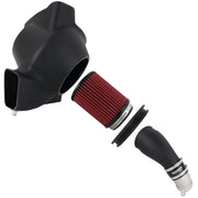 Mishimoto 2021 + BMW G8X M3/M4 Performance Air Intake Kit - Truck & Automotive