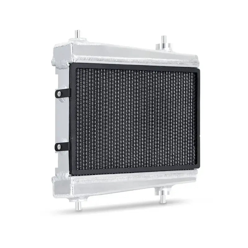 Mishimoto 2021 + BMW G8X M3/M4 Performance Auxiliary Radiators - Truck & Automotive