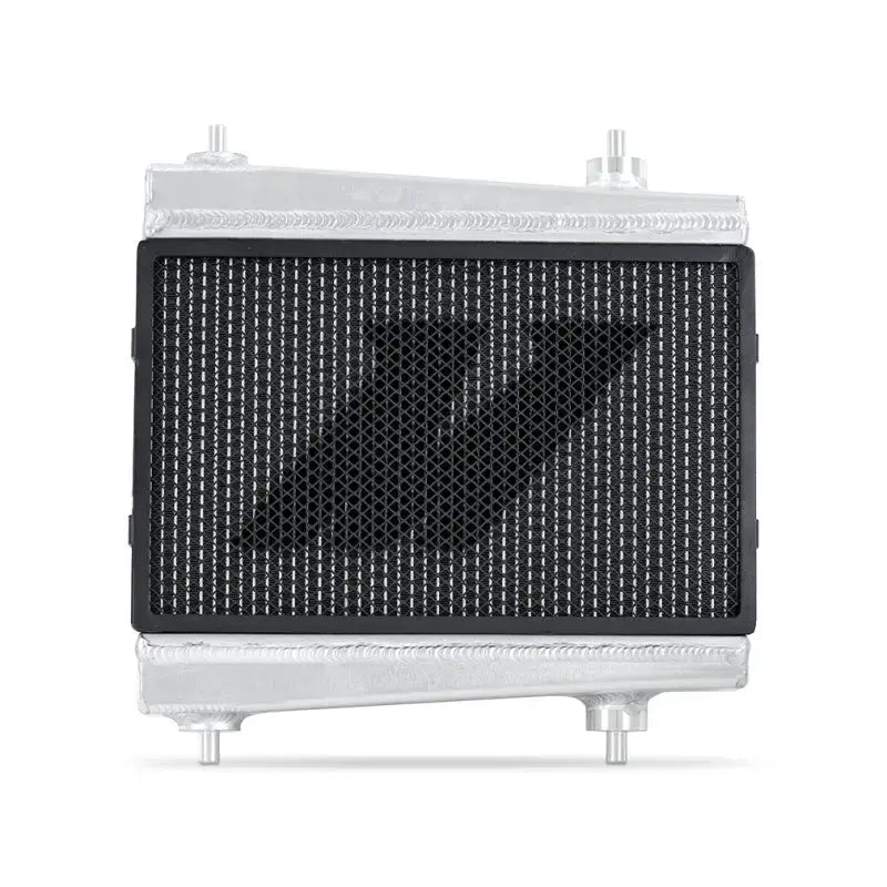 Mishimoto 2021 + BMW G8X M3/M4 Performance Auxiliary Radiators - Truck & Automotive