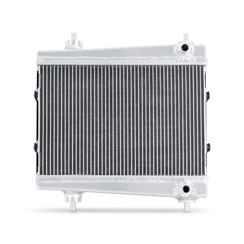Mishimoto 2021 + BMW G8X M3/M4 Performance Auxiliary Radiators - Truck & Automotive