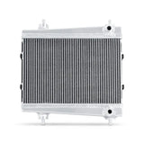 Mishimoto 2021 + BMW G8X M3/M4 Performance Auxiliary Radiators - Truck & Automotive