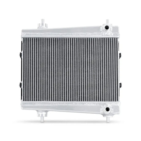 Mishimoto 2021 + BMW G8X M3/M4 Performance Auxiliary Radiators - Truck & Automotive