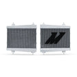 Mishimoto 2021 + BMW G8X M3/M4 Performance Auxiliary Radiators - Truck & Automotive