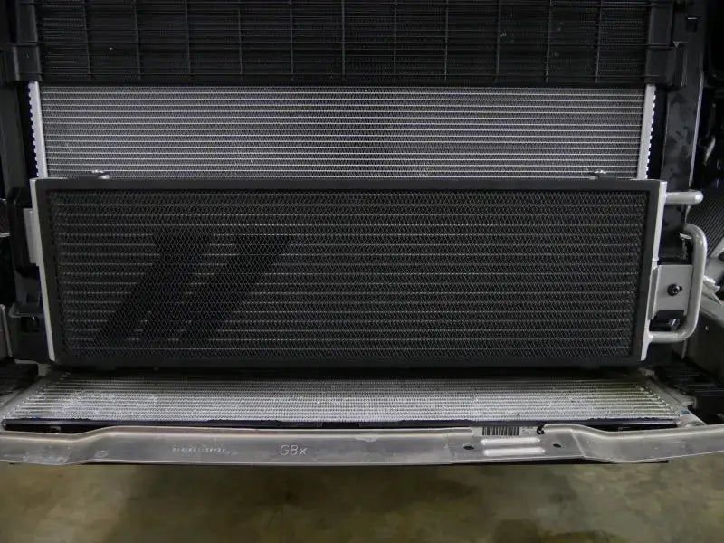 Mishimoto 2021 + BMW G8X M3/M4 Transmission Cooler - Cooling