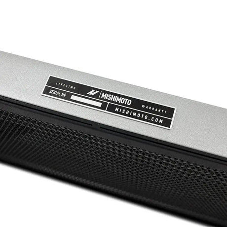 Mishimoto 2021 + BMW G8X M3/M4 Transmission Cooler - Cooling