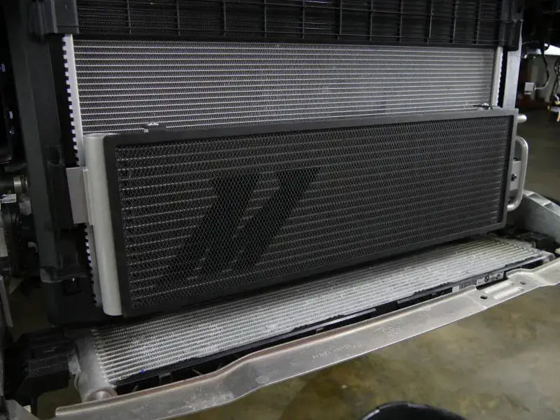 Mishimoto 2021 + BMW G8X M3/M4 Transmission Cooler - Cooling