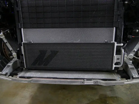 Mishimoto 2021 + BMW G8X M3/M4 Transmission Cooler - Cooling