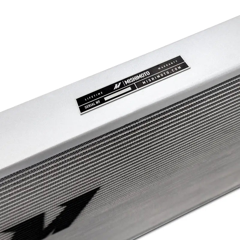 Mishimoto MMHE-G80-21AT Mishimoto 2021+ BMW M3/ M4 G8X Automatic Performance Heat Exchanger