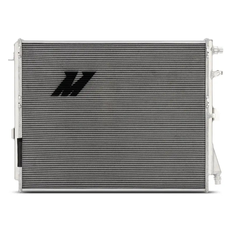 Mishimoto 2021 + BMW M3/ M4 G8X Automatic Performance Heat Exchanger - Truck & Automotive