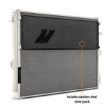 Mishimoto 2021 + BMW M3/ M4 G8X Automatic Performance Heat Exchanger - Truck & Automotive