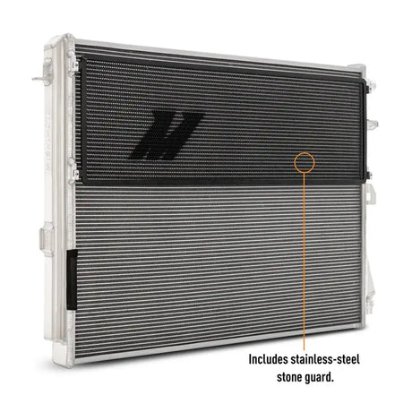 Mishimoto 2021 + BMW M3/ M4 G8X Automatic Performance Heat Exchanger - Truck & Automotive