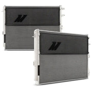 Mishimoto MMHE-G80-21AT Mishimoto 2021+ BMW M3/ M4 G8X Automatic Performance Heat Exchanger