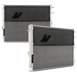 Mishimoto 2021 + BMW M3/ M4 G8X Automatic Performance Heat Exchanger - Truck & Automotive