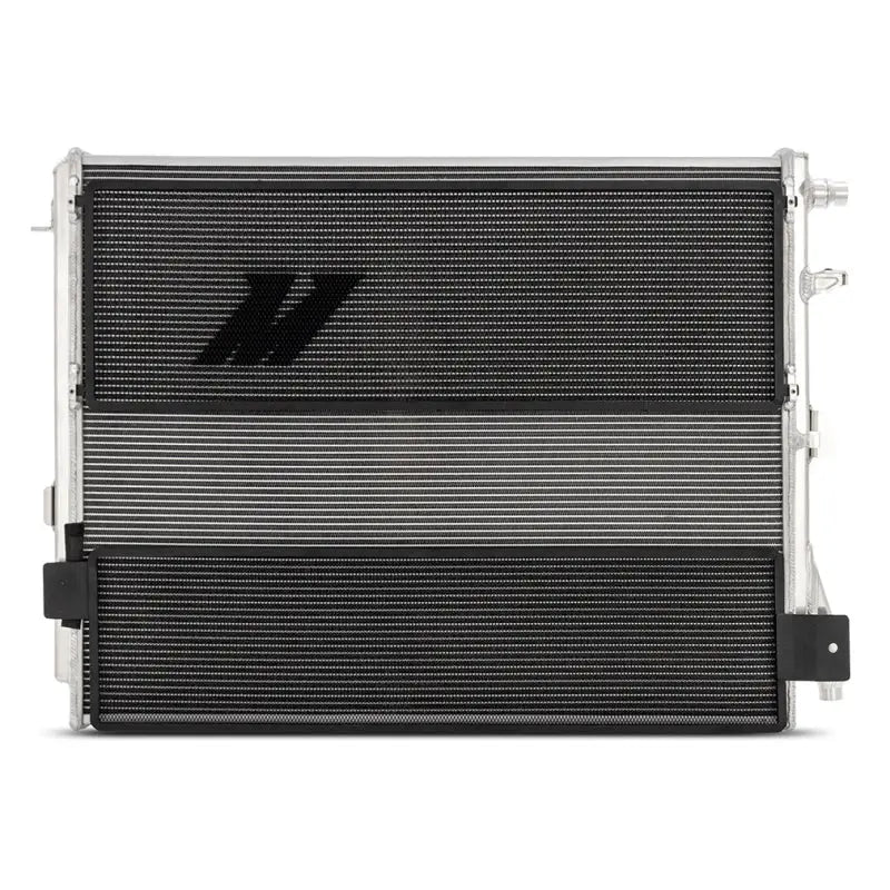 Mishimoto MMHE-G80-21MT Mishimoto 2021+ BMW M3/ M4 G8X Manual Performance Heat Exchanger