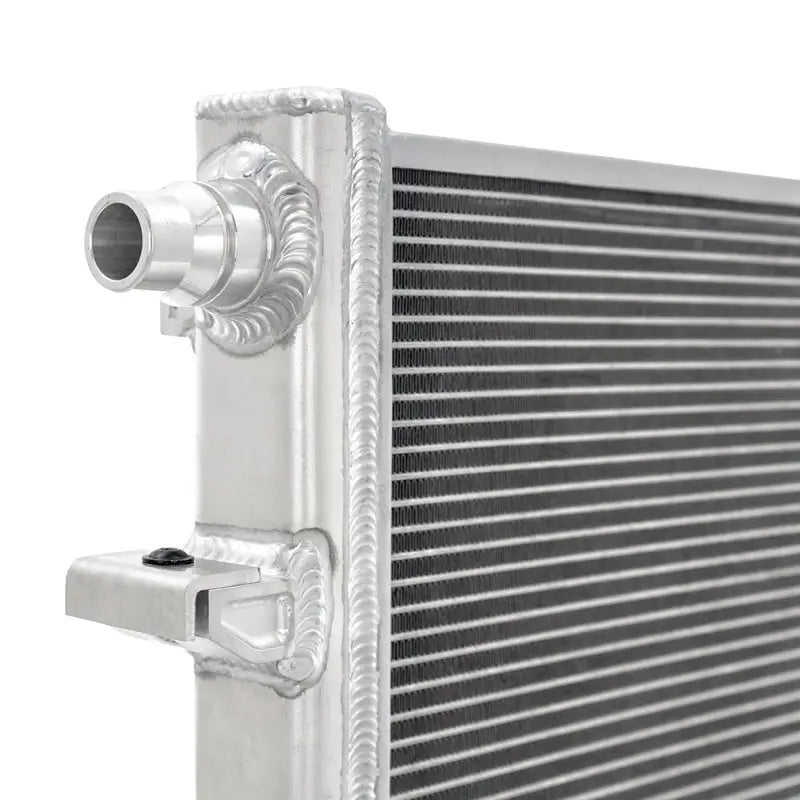 Mishimoto 2021 + BMW M3/ M4 G8X Manual Performance Heat Exchanger - Truck & Automotive