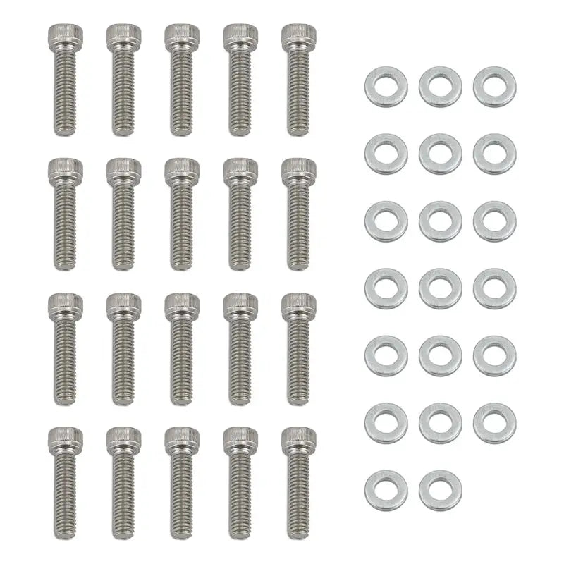 Mishimoto 2021 + Bronco 10R60 19 + Rgr 17 + F150 18 + Mus 10R80 Trans Pan - GR - Truck & Automotive