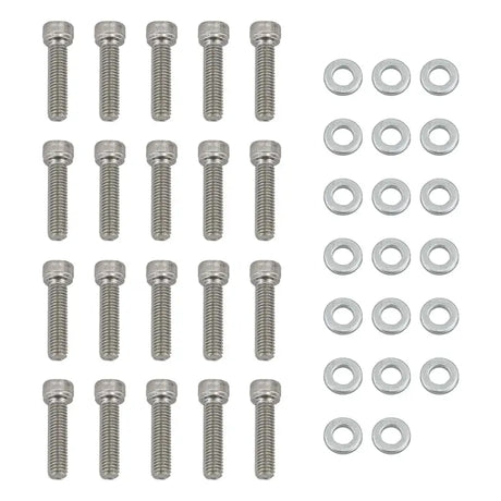 Mishimoto 2021 + Bronco 10R60 19 + Rgr 17 + F150 18 + Mus 10R80 Trans Pan - GR - Truck & Automotive