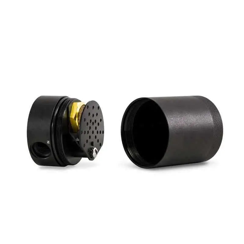 Mishimoto MMBCC-BR27-21S