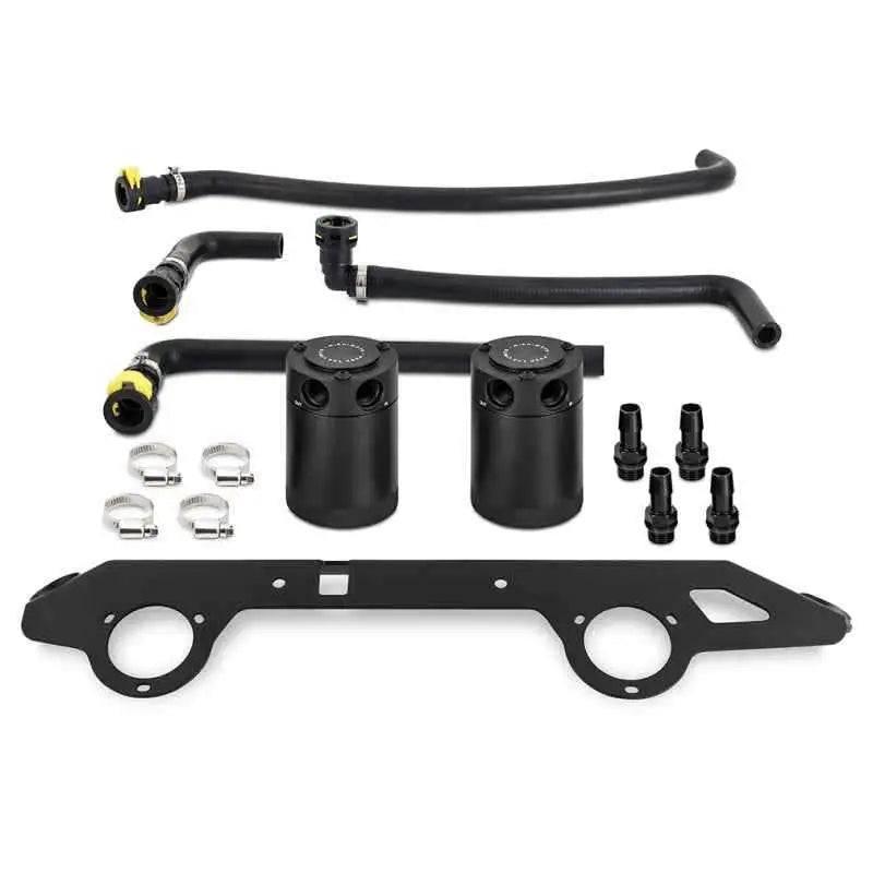 Mishimoto MMBCC-BR27-21S