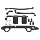 Mishimoto MMBCC-BR27-21S
