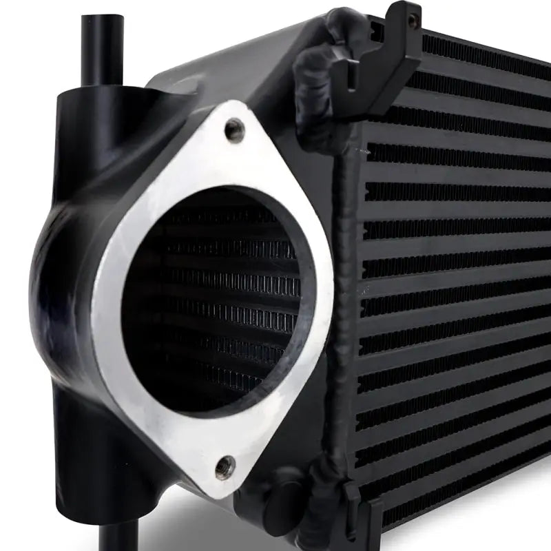 Mishimoto MMINT-BR-21BK Mishimoto 2021+ Ford Bronco Intercooler Kit - Black