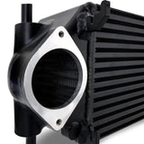 Mishimoto 2021 + Ford Bronco Intercooler Kit - Black - Truck & Automotive