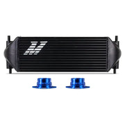 Mishimoto MMINT-BR-21BK Mishimoto 2021+ Ford Bronco Intercooler Kit - Black
