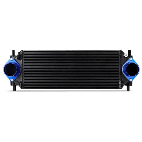 Mishimoto 2021 + Ford Bronco Intercooler Kit - Black - Truck & Automotive
