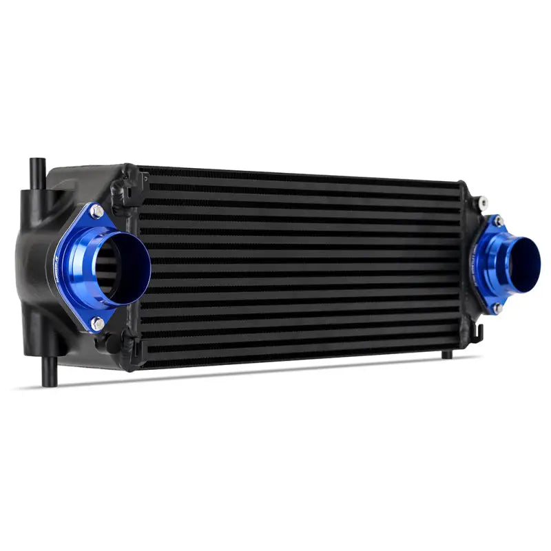 Mishimoto 2021 + Ford Bronco Intercooler Kit - Black - Truck & Automotive