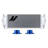 Mishimoto 2021 + Ford Bronco Intercooler Kit - Silver - Truck & Automotive