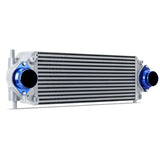 Mishimoto 2021 + Ford Bronco Intercooler Kit - Silver - Truck & Automotive