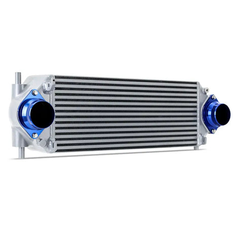 Mishimoto 2021 + Ford Bronco Intercooler Kit - Silver - Truck & Automotive