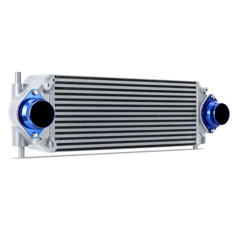 Mishimoto 2021 + Ford Bronco Intercooler Kit - Silver - Truck & Automotive