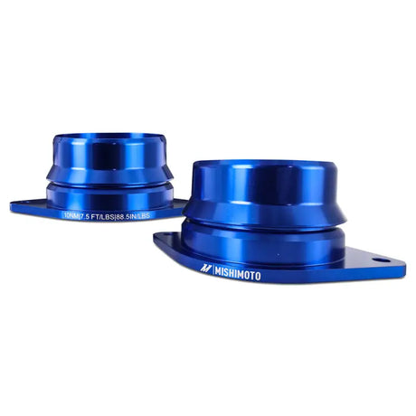 Mishimoto 2021 + Ford Bronco Intercooler Kit - Silver - Truck & Automotive